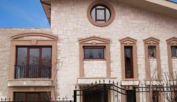 Country Stone Alaçatı Taşı Kardelen 1511