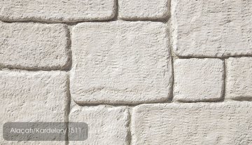 Country Stone Alaçatı Taşı Kardelen 1511