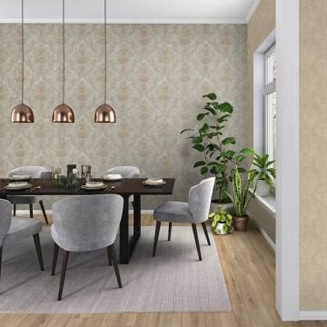 Rasch Golden Hour 941272 Duvar Kağıdı