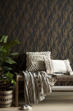 1838 Willow 200814601 Duvar Kağıdı