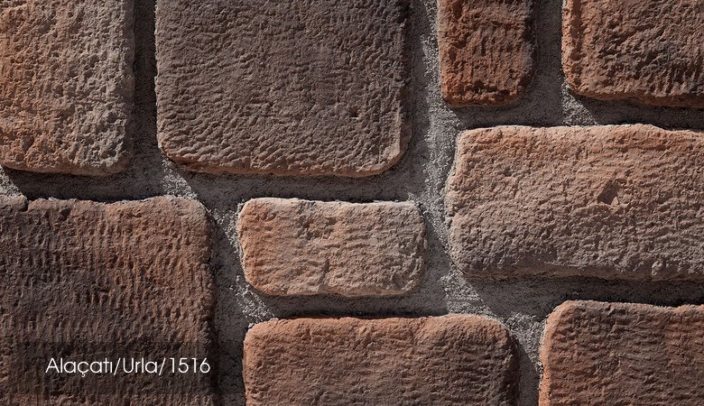 Country Stone Alaçatı Taşı Urla 1516