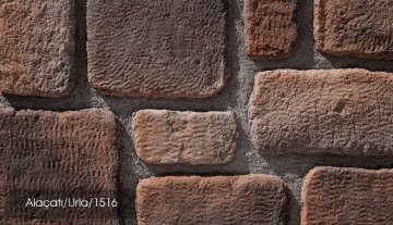 Country Stone Alaçatı Taşı Urla 1516