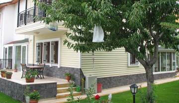 Country Stone Geçmeli Kale Taşı Kepenek 0514
