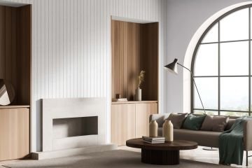 Marburg Shades Iconic 34401 Duvar Kağıdı