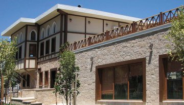 Country Stone Geçmeli Kale Taşı Hasat 0513