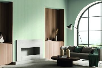 Marburg Shades Iconic 34405 Duvar Kağıdı