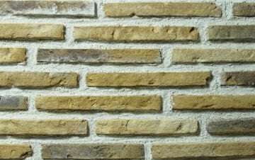 Dekoratif Tuğla - Kültür Tuğlası | Uzun Tuğla PS 1502