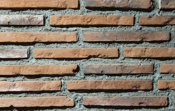Dekoratif Tuğla - Kültür Tuğlası | Uzun Tuğla PS 1503