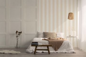 Marburg Shades Iconic 344013 Duvar Kağıdı