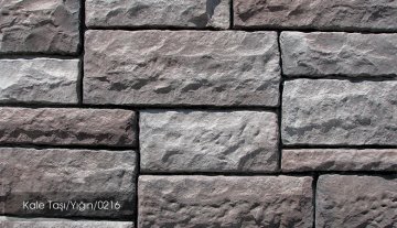 Country Stone Kale Taşı Yığın 0216