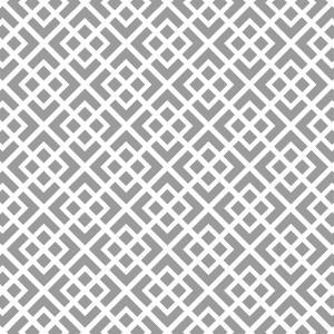 Mini Kareli Kumaş BK226 Keten - Açık Gri