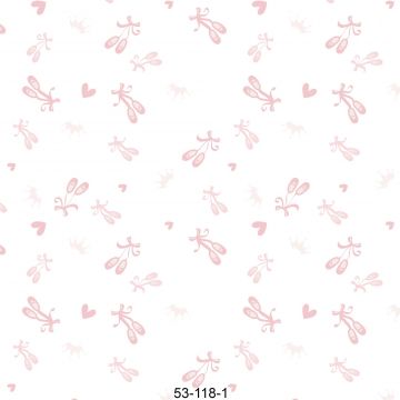 Grown Baby 118-1 Duvar Kağıdı