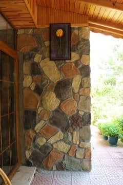 Country Stone Tarla Taşı Çağlayan 0314
