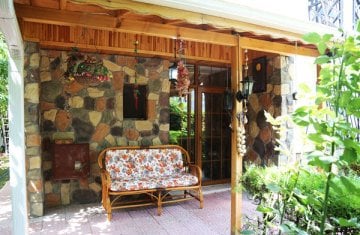 Country Stone Tarla Taşı Çağlayan 0314