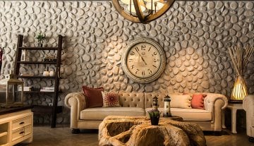 Country Stone Dere Taşı Kumsal 1017
