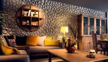 Country Stone Dere Taşı Kumsal 1017