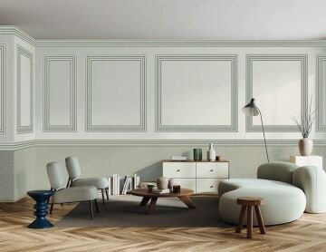 Marburg Shades Iconic 34459 Duvar Kağıdı