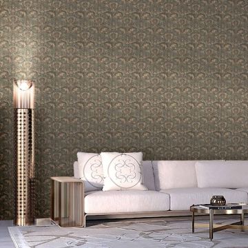 Zambaiti Parati Elie Saab Z64827 Duvar Kağıdı