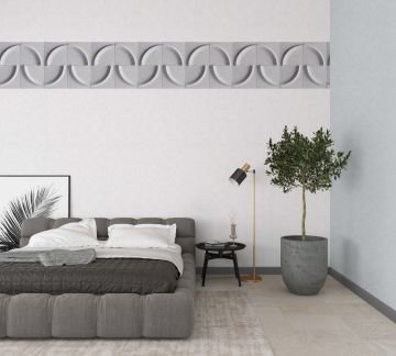 Marburg Shades Iconic 34463 Duvar Kağıdı