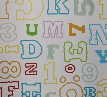 Halley Kids 11-1 Duvar Kağıdı