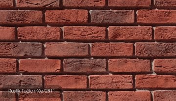 Country Stone Rustik Tuğla Köz Dekoratif Tuğla 2811