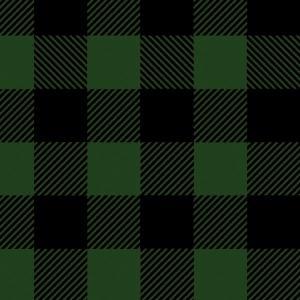 Kareli Kumaş BK225 Keten - Yeşil