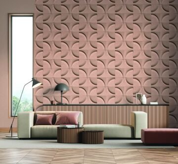 Marburg Shades Iconic 34467 Duvar Kağıdı