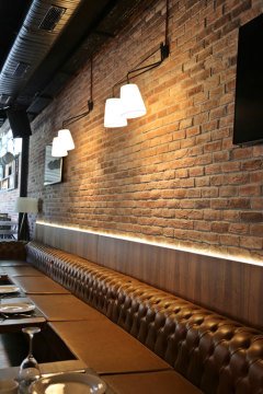 Country Stone Rustik Tuğla Kınık Dekoratif Tuğla 2816