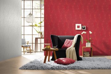 Rasch Brooklyn 773279 Duvar Kağıdı