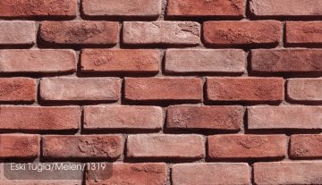 Country Stone Eski Tuğla Melen Dekoratif Tuğla 1319