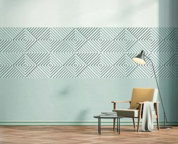 Marburg Shades Iconic 34481 Duvar Kağıdı