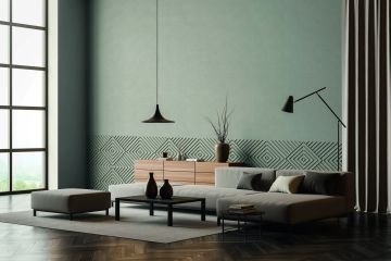 Marburg Shades Iconic 34484 Duvar Kağıdı