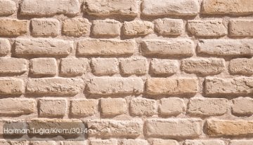Country Stone Harman Tuğla Krem Dekoratif Tuğla 3014