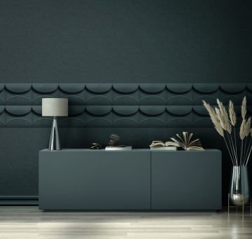 Marburg Shades Iconic 34486 Duvar Kağıdı