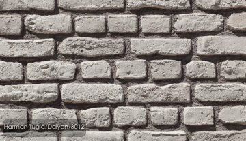 Country Stone Harman Tuğla Dalyan Dekoratif Tuğla 3012