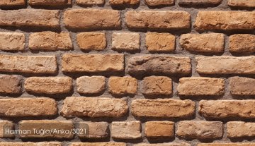 Country Stone Harman Tuğla Anka Dekoratif Tuğla 3021