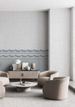 Marburg Shades Iconic 34489 Duvar Kağıdı