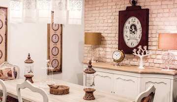 Country Stone Harman Tuğla Zelve Dekoratif Tuğla 3016