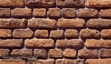 Country Stone Harman Tuğla Perge Dekoratif Tuğla 3018