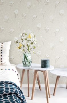 Khroma Olivia OLI301 Duvar Kağıdı