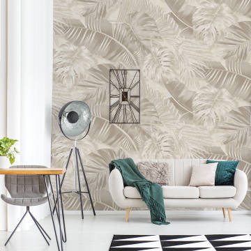 Duka Natura 22860-1 Duvar Kağıdı