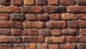 Country Stone Harman Tuğla Efes Dekoratif Tuğla 3015