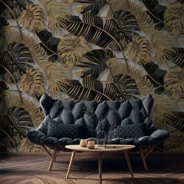 Duka Natura 22860-5 Duvar Kağıdı