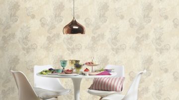 Rasch Indian Style  746433 Duvar Kağıdı