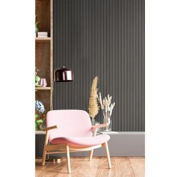APS 203 PVC Duvar Paneli (6'lı Paket)