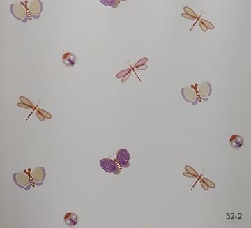 Halley Kids 32-2 Duvar Kağıdı