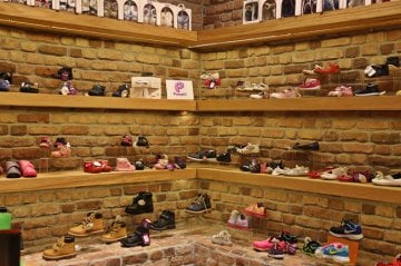 Country Stone Harman Tuğla Siyah Dekoratif Tuğla 3027