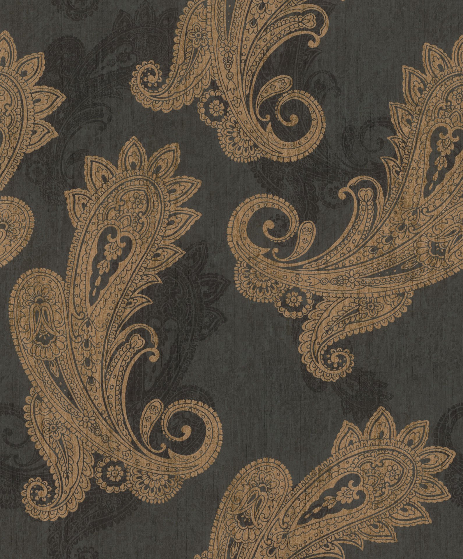 Rasch Indian Style  746464 Duvar Kağıdı