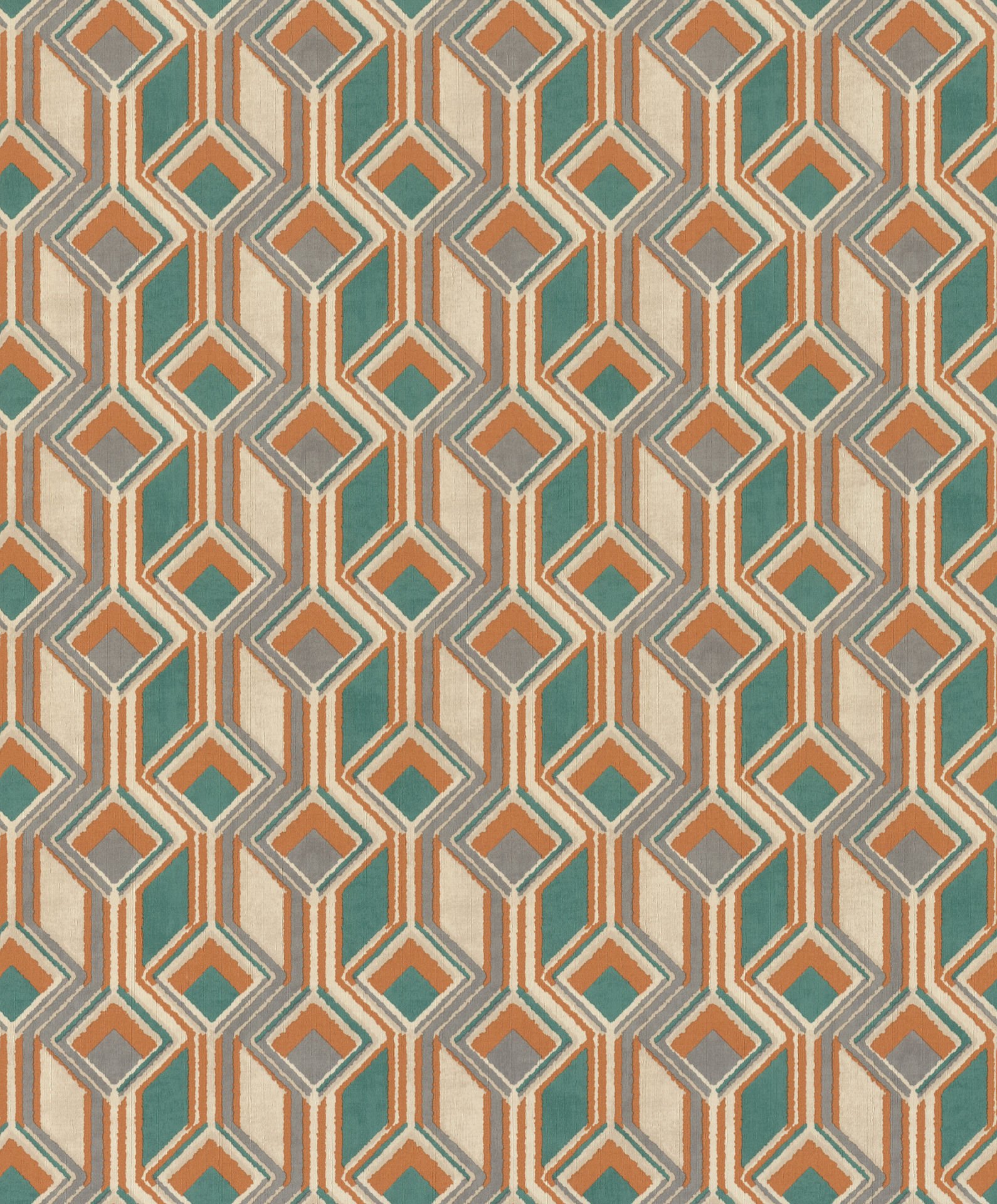 Rasch Indian Style  746525 Duvar Kağıdı