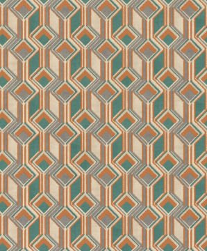 Rasch Indian Style  746525 Duvar Kağıdı